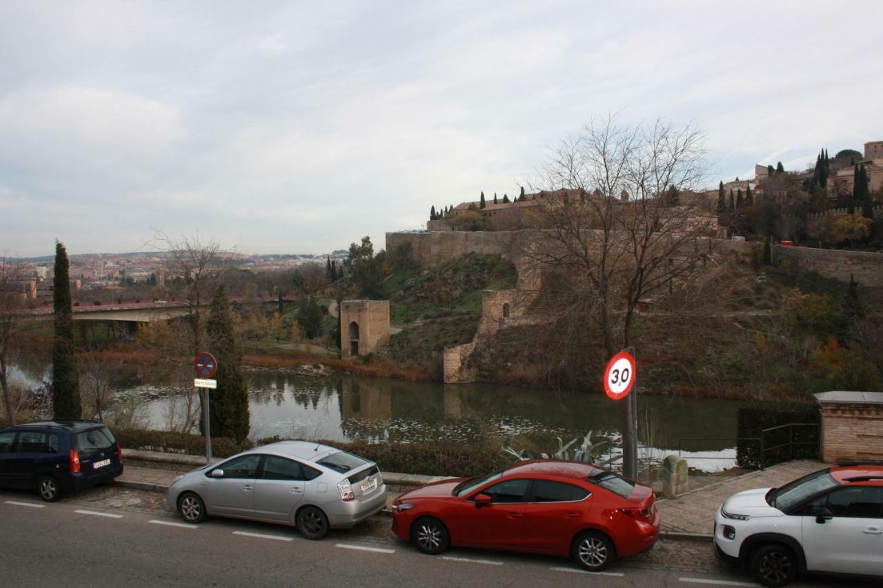 Apartamento El Monasterio Apartment Toledo Exterior photo